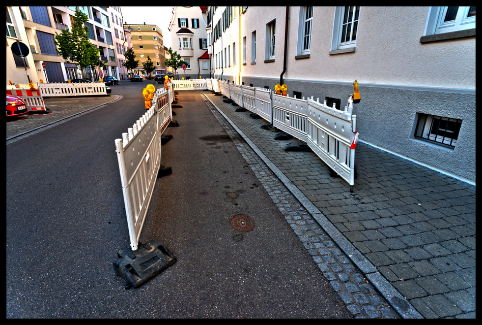 Livestock Fence Gate - ID 007630