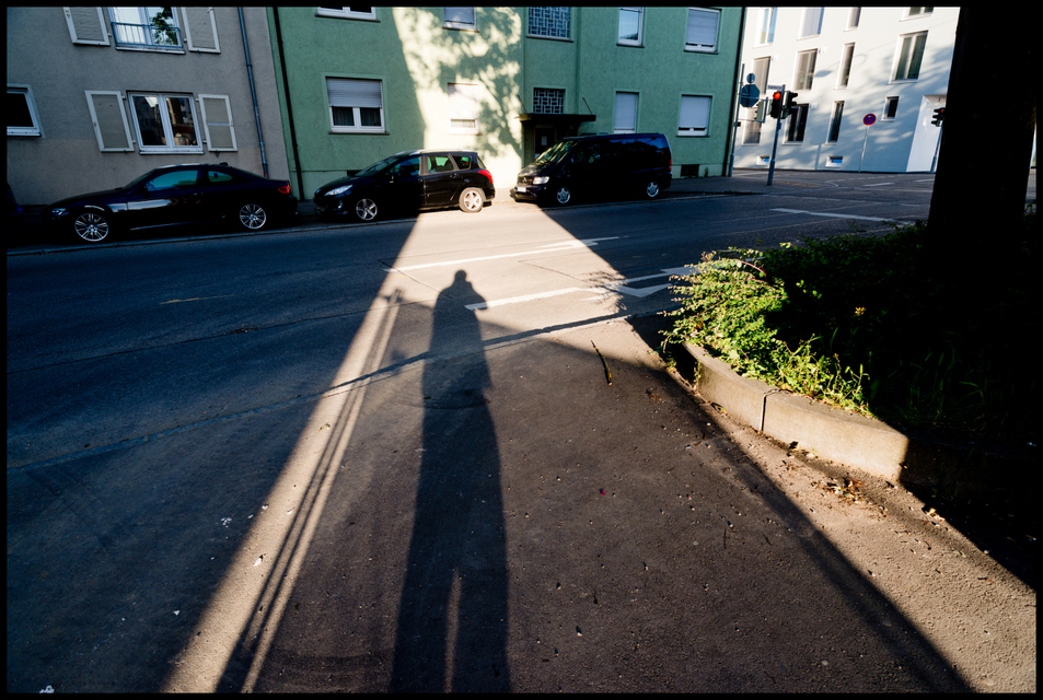 Stream of Light - ID 007633