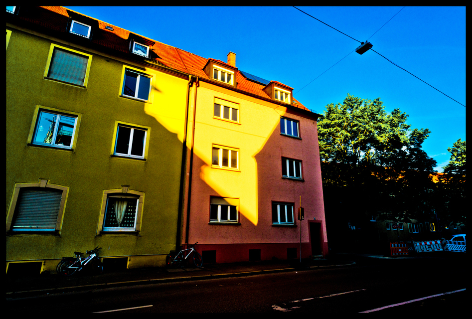 Light Cut I - ID 007634