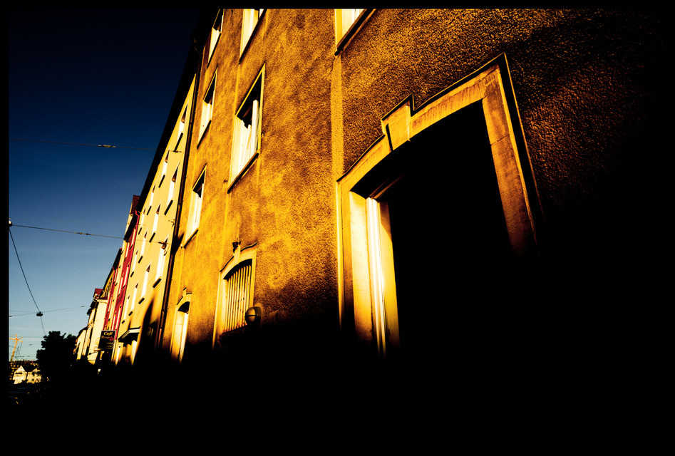 Light Cut II - ID 007636