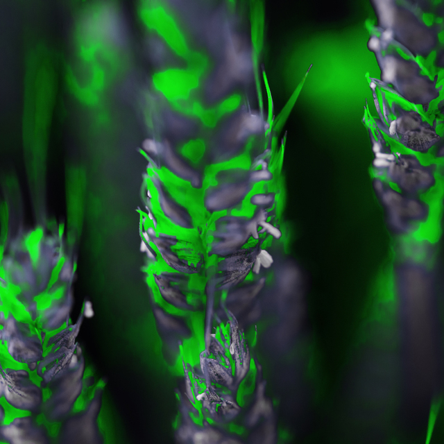 Arificial Rye I - ID 007647