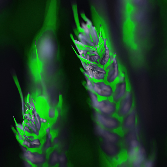 Arificial Rye III - ID 007649