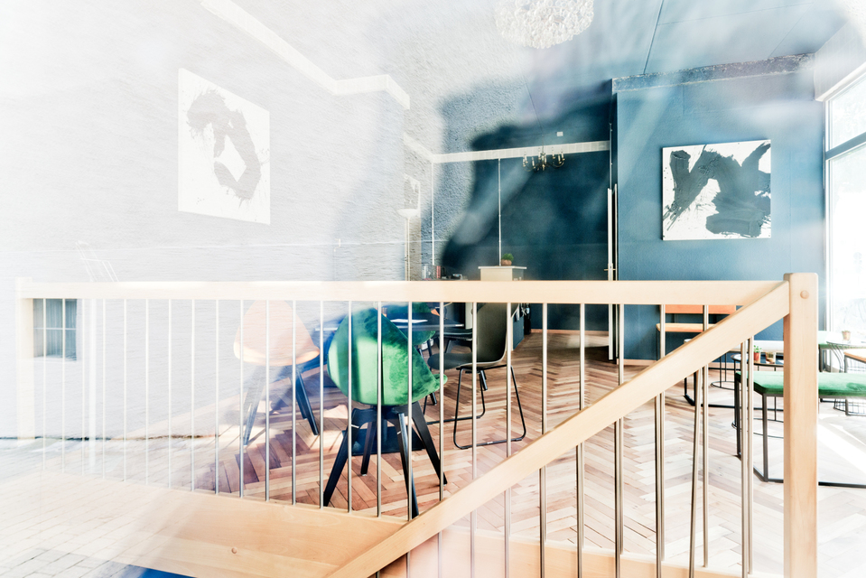 Just Opened - ID 007842