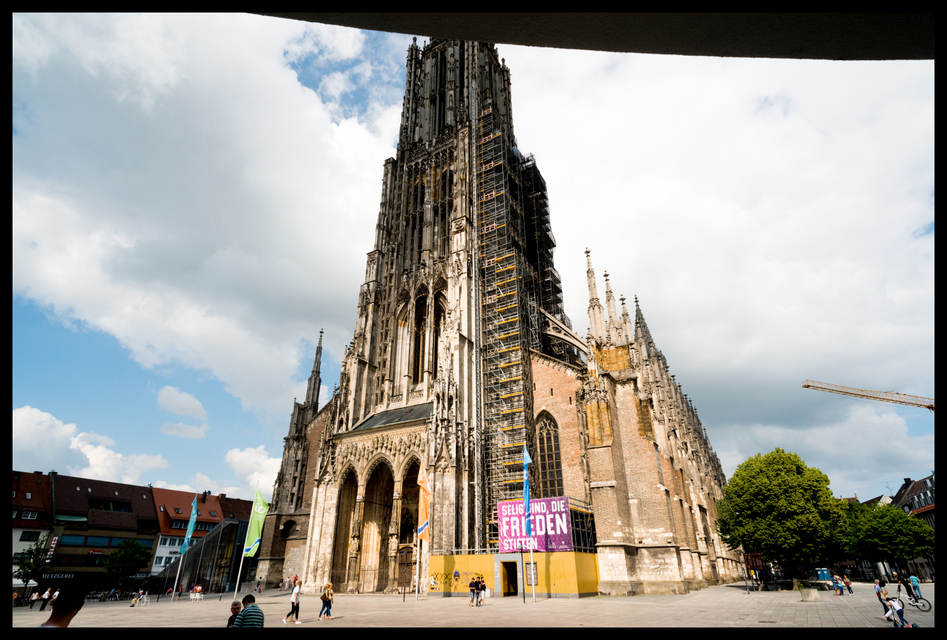 June Sunday I - ID 007850