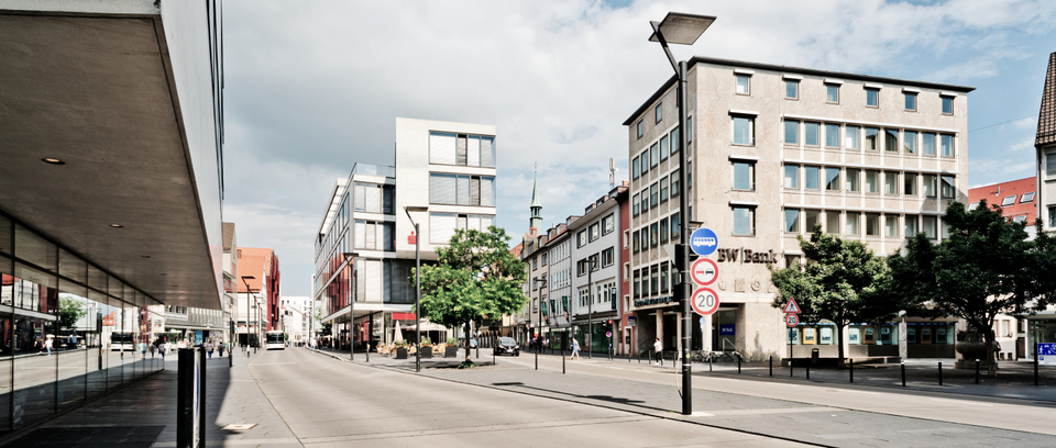 June Sunday II - ID 007851