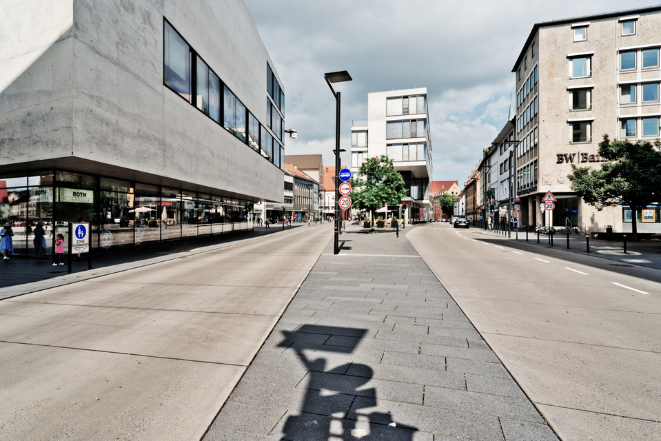 June Sunday III - ID 007852