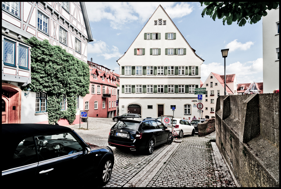 June Sunday IV - ID 007853