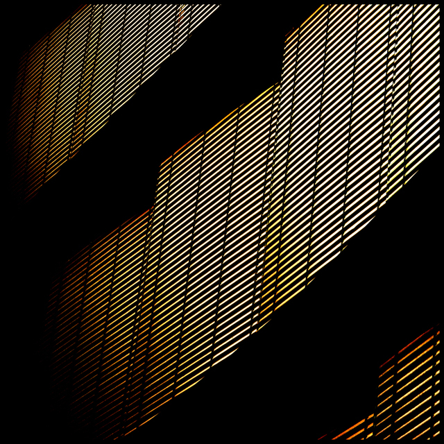 Sun Shades I - ID 007855