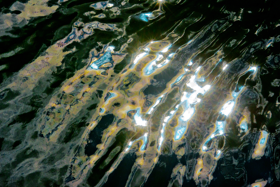 Water Surface X - ID 007867