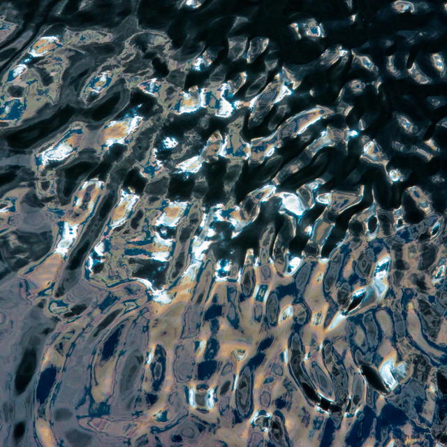 Water Surface XI - ID 007868