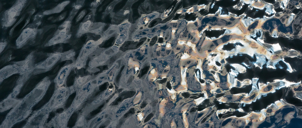 Water Surface XIII - ID 007870