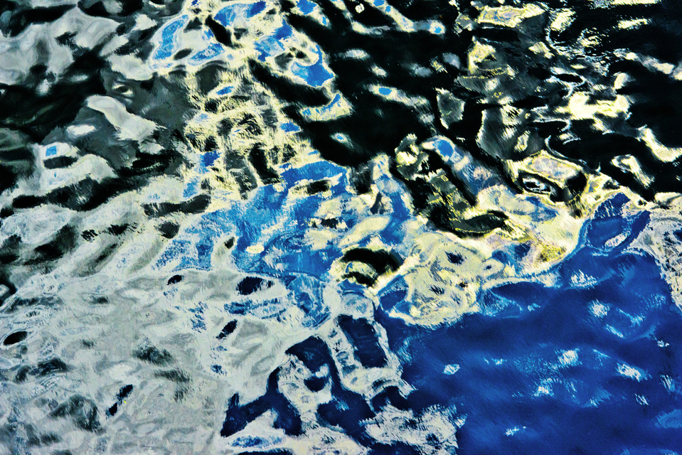 Water Surface XXI - ID 007878