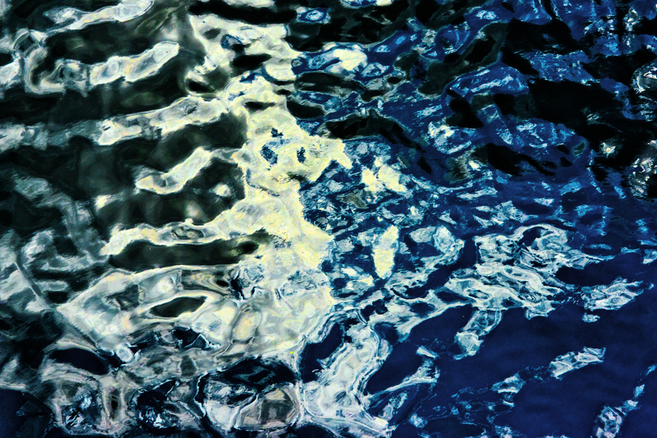 Water Surface XXIII - ID 007880