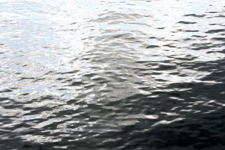 Water Surface XXVI - ID 007882