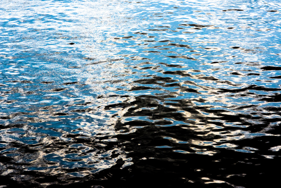 Water Surface XXVIII - ID 007884