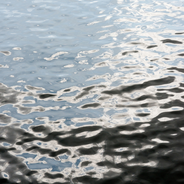 Water Surface XXXII - ID 007888