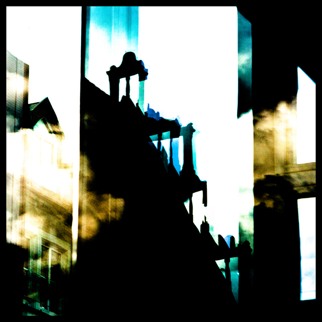 Ulm Gable - ID 007893