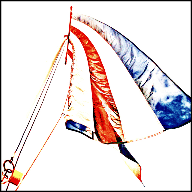 Colored Flag - ID 007911