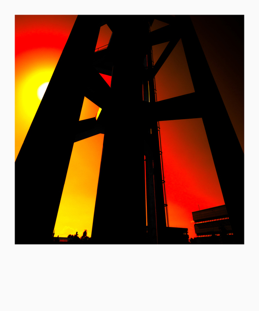 Sun Tower I - ID 007985