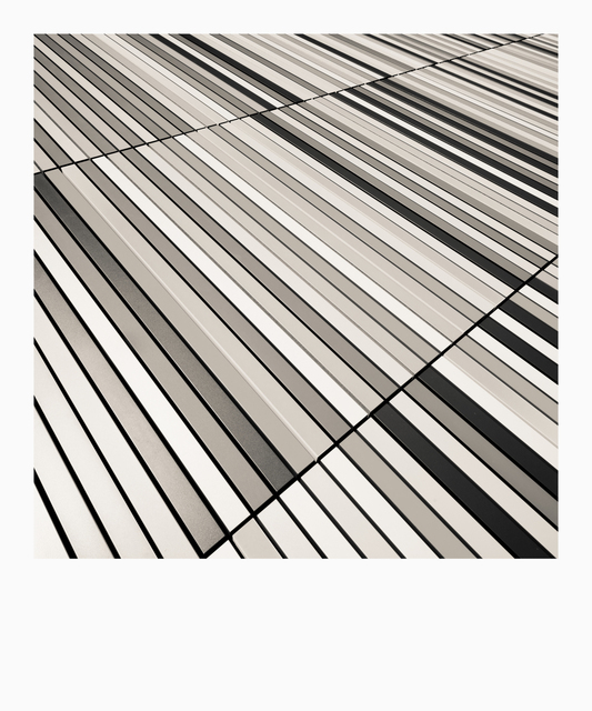 Stripes III - ID 008004