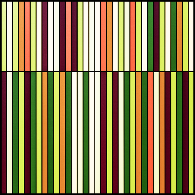 Stripes VI - ID 008007