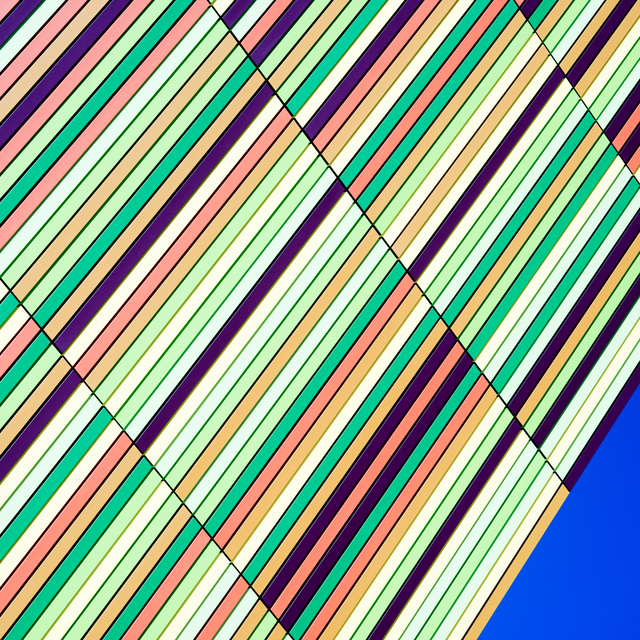 Stripes VIII - ID 008009