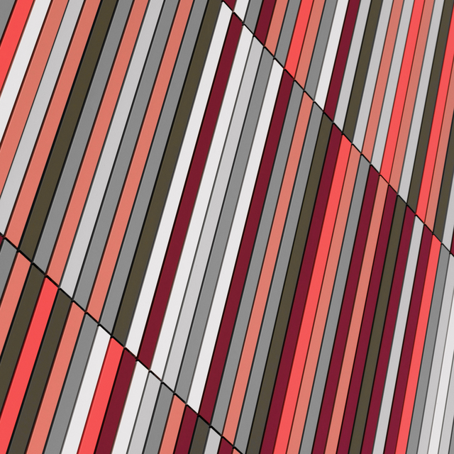 Stripes XII - ID 008013