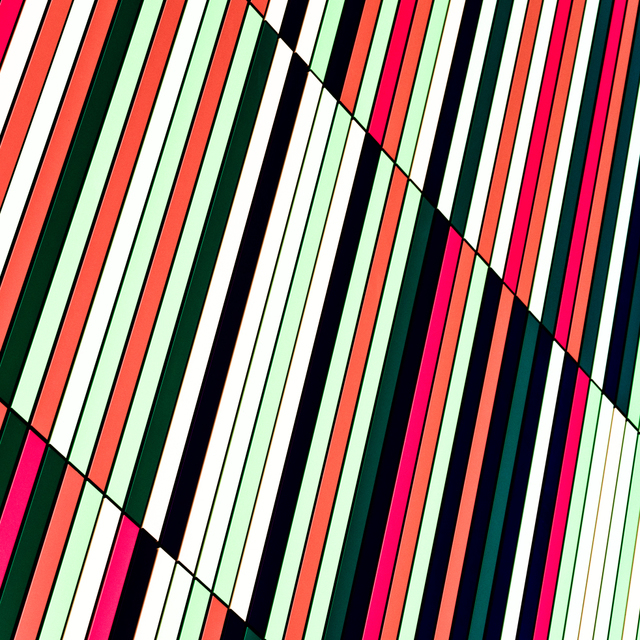 Stripes XIII - ID 008014
