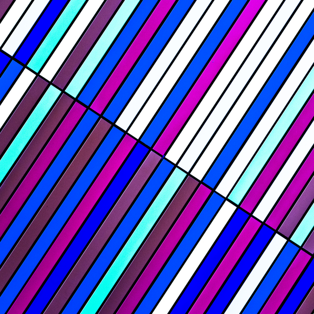 Stripes XVIII - ID 008019