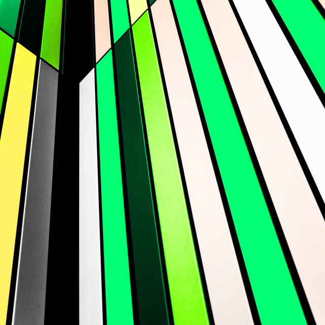 Stripes XXII - ID 008023