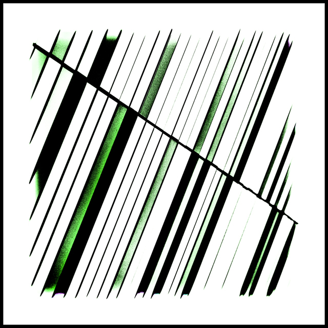 Stripes XXIX - ID 008030