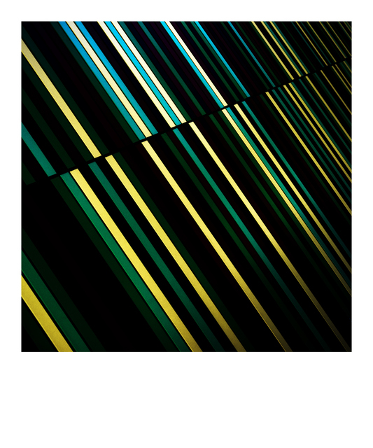 Stripes XXXIII - ID 008034