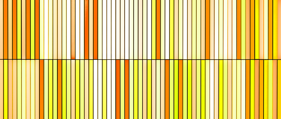 Stripes XLIII - ID 008044