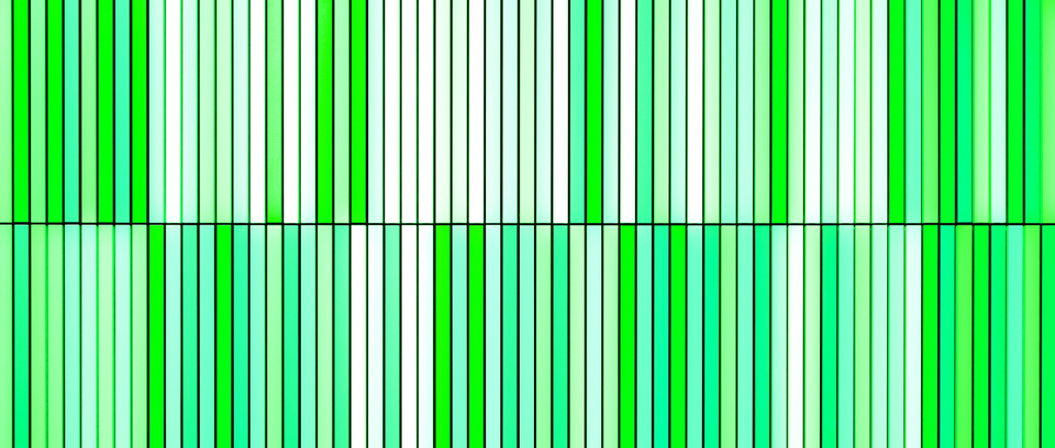 Stripes XLV - ID 008046