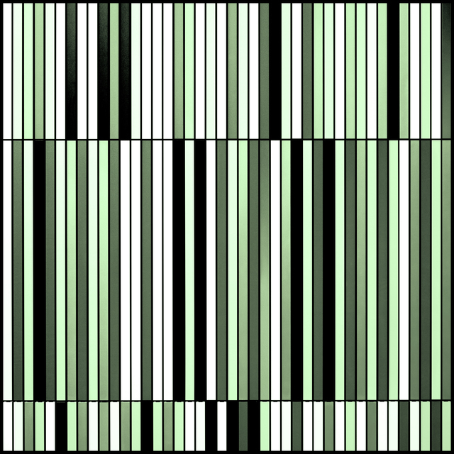 Stripes LI - ID 008052