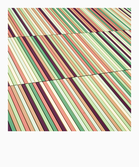 Stripes LVI - ID 008057