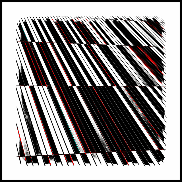 Stripes LIX - ID 008060