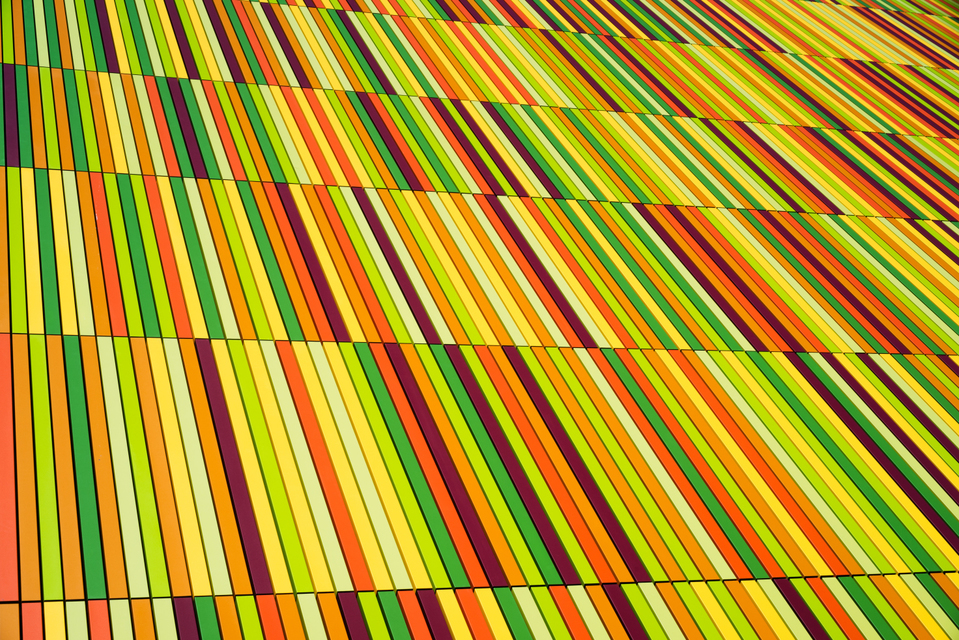 Stripes LX - ID 008061