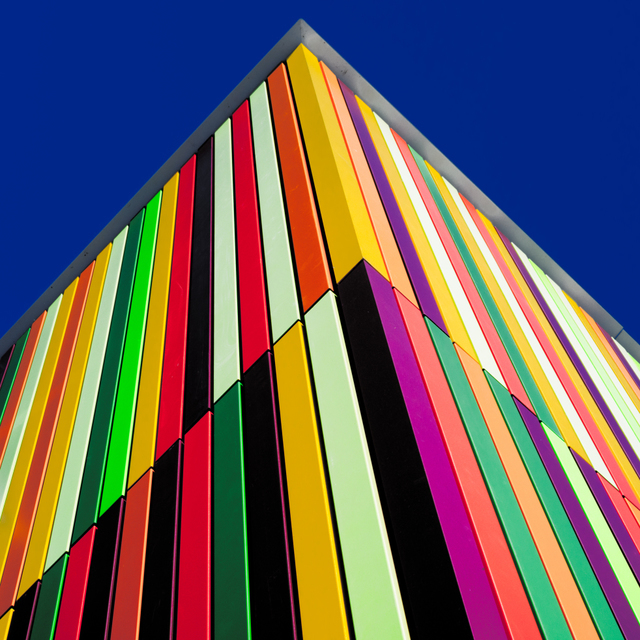 Stripes LXIV - ID 008065