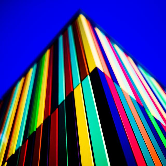 Stripes LXV - ID 008066