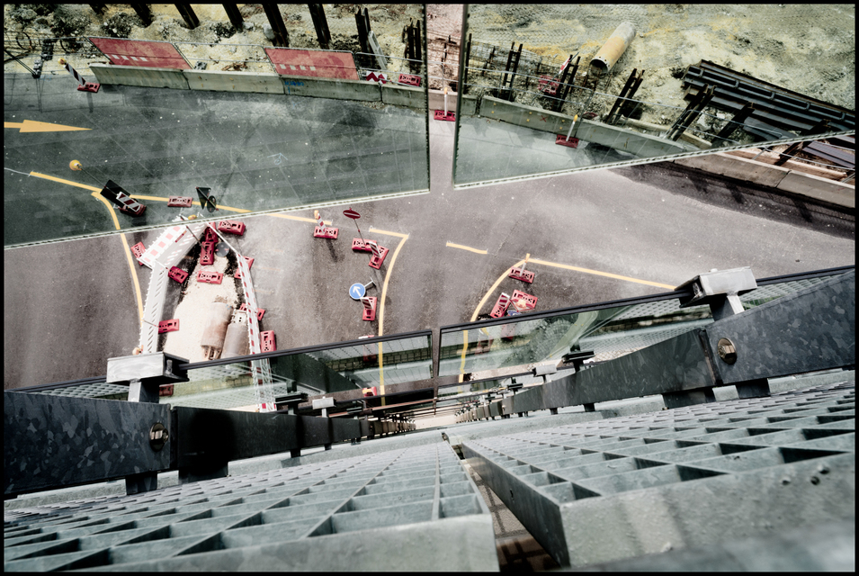 Gap View I - ID 008072