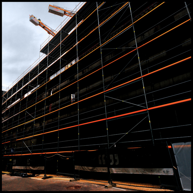 Construction Lines - ID 008089