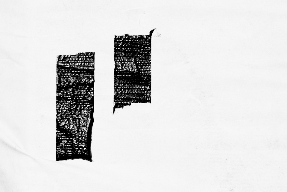 Taped I - ID 008123