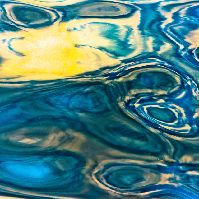 Zurich Lake I - ID 008180