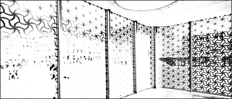 Opera Parking Palace II - ID 008184