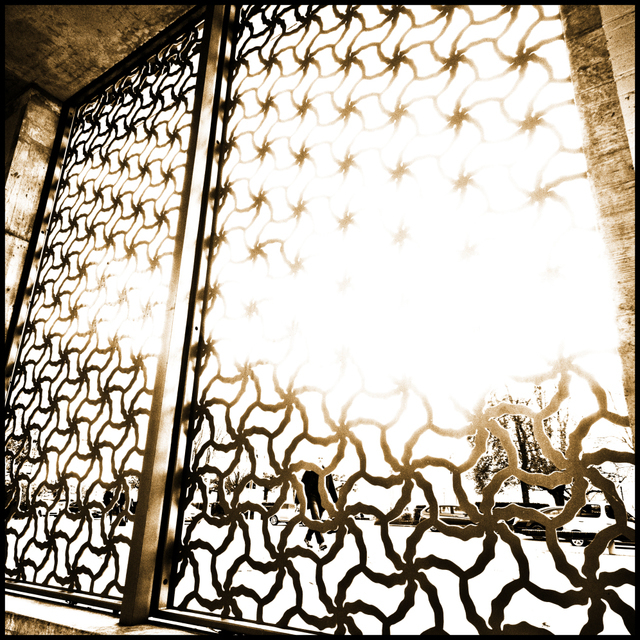 Opera Parking Palace III - ID 008185