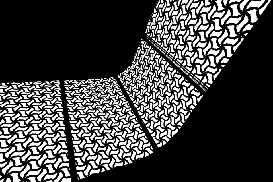 Opera Parking Palace V - ID 008187