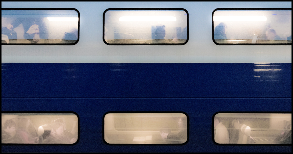 Travelers - ID 008190