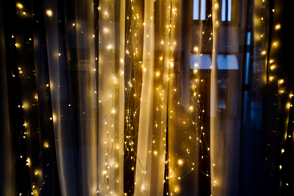 X-mas Coming - ID 008205