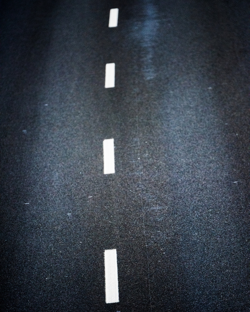 Street Lines I - ID 008208